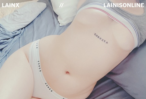 OnlyFans हेडर तस्वीर lainx