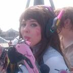 ओन्लीफैंस प्रोफाइल चित्र lalunakat