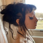 OnlyFansのプロフィール写真lana_gore