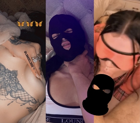 Изображение шапки OnlyFans lanadeljade