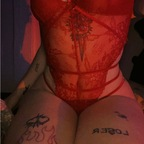 صورة الملف الشخصي على OnlyFans lanadelraylynn