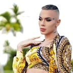 OnlyFansのプロフィール写真lanasummersxo