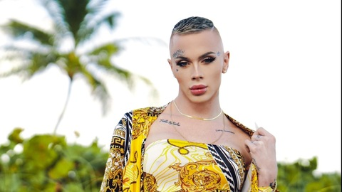 OnlyFansヘッダー写真 lanasummersxo