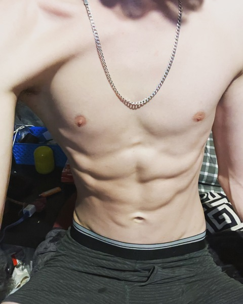 OnlyFans kopafbeelding lankywhiteboy