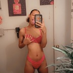 OnlyFansのプロフィール写真lannaababyy