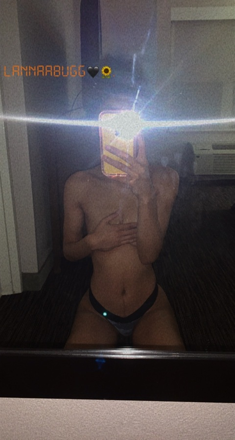 OnlyFans हेडर तस्वीर lannaababyy