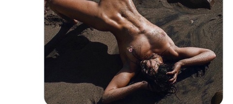 OnlyFans 헤더 사진 larrygotbackk