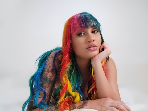 Image d'en-tête OnlyFans laryavon