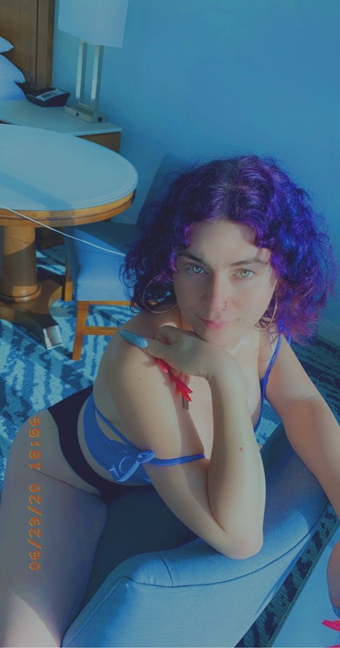 OnlyFansヘッダー写真 lasirenadelbarrio