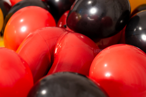 Gambar header OnlyFans latexnchill