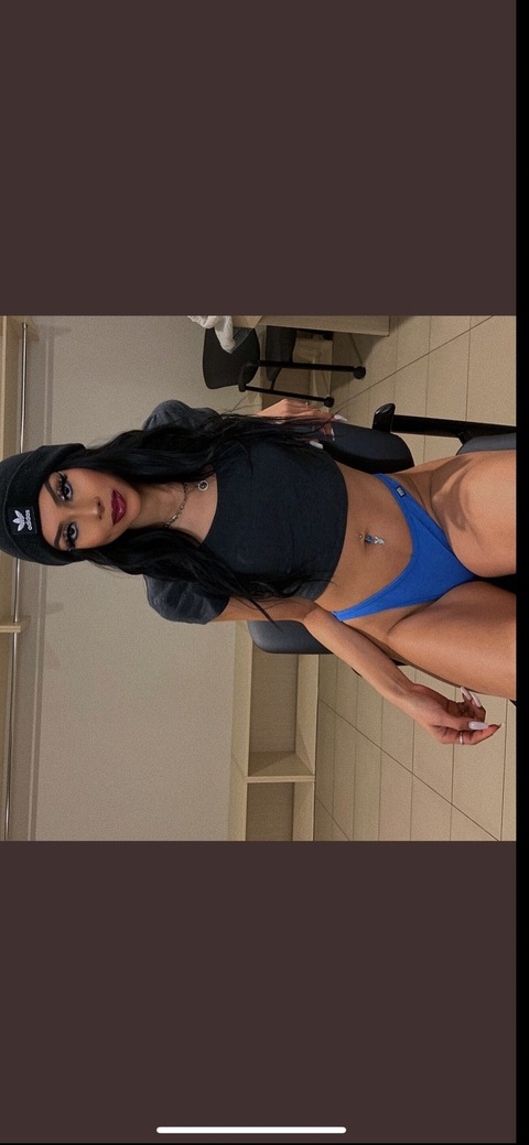 OnlyFans üst resmi lauranajm