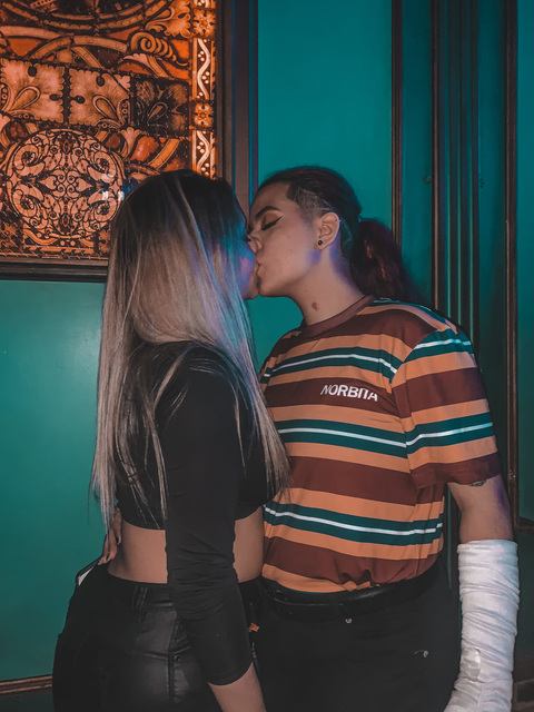 OnlyFans हेडर तस्वीर lauylennis