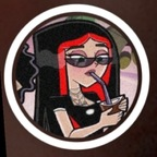 OnlyFans profil resmi lavender420710