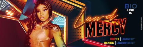 Image d'en-tête OnlyFans lawdhavemercy