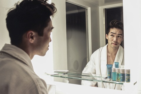 OnlyFansヘッダー写真 ldnbriannofficial