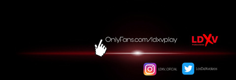 OnlyFans Titelbild ldxvplay
