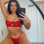 OnlyFansのプロフィール写真leah_emily