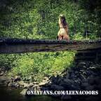 Foto profil OnlyFans leenaaaaacoors
