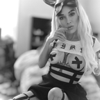 OnlyFans 프로필 사진 leigha7