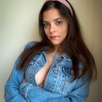 Profilbild von OnlyFans lenabartos