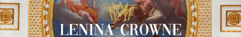 Image d'en-tête OnlyFans leninacrowne
