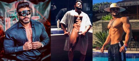 Снимка на заглавие на OnlyFans leo.pontes