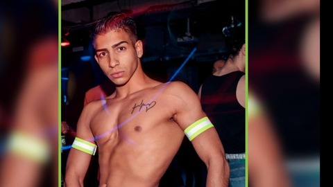 OnlyFans üst resmi leonardosamael