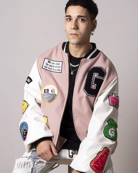 Image d'en-tête OnlyFans leopreziosoreal