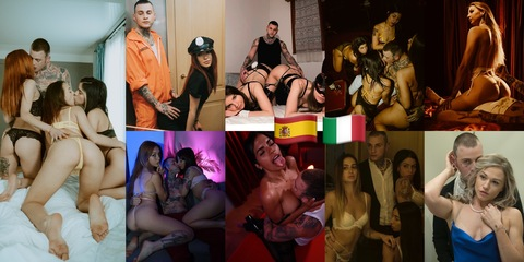 Imagem de cabeçalho do OnlyFans leragazzedivatuttobene