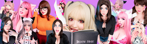 Снимка на заглавие на OnlyFans letsplaykitty