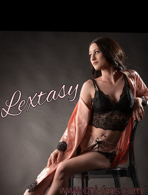 Image d'en-tête OnlyFans lextasy1524