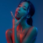 OnlyFansのプロフィール写真lialinxo