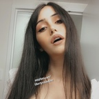 OnlyFansのプロフィール写真libertyvalentine