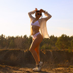 OnlyFans 프로필 사진 likeapinkpanther