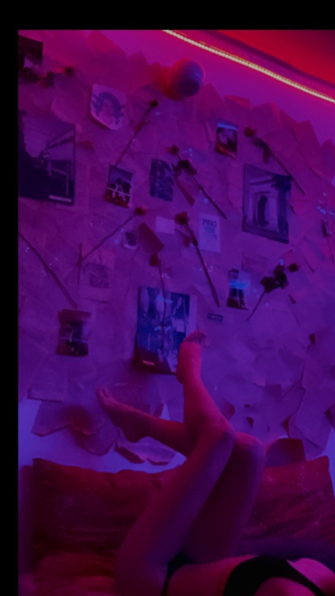 OnlyFans हेडर तस्वीर lil_budinsky