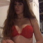 OnlyFansのプロフィール写真lilalarswald