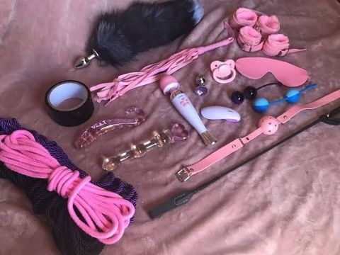 OnlyFansヘッダー写真 lilbrattydoll