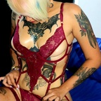 ओन्लीफैंस प्रोफाइल चित्र lilith_celeste