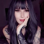 AlleenFans profielfoto lilith_lvecraft