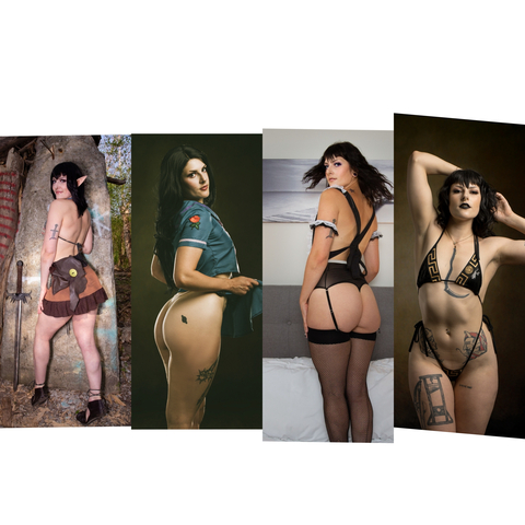 OnlyFans kopafbeelding lilith_theegoddess