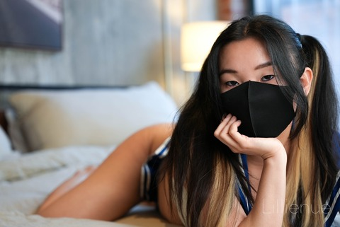 OnlyFans हेडर तस्वीर lillienue