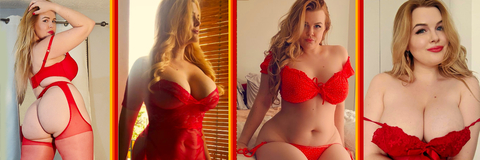 Gambar header OnlyFans lilliluxe