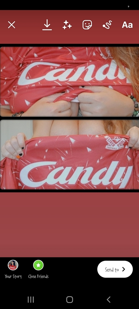 OnlyFans üst resmi lilminxleela