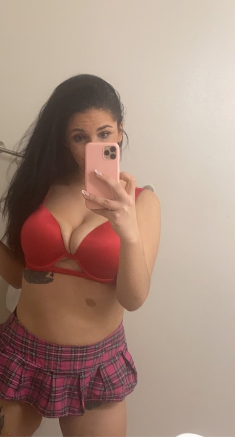 OnlyFans üst resmi lilpleazer89