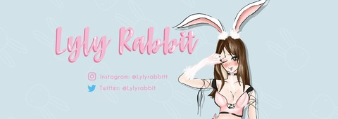 Изображение шапки OnlyFans lily.rabbit