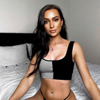 Photo de profil OnlyFans de lilyrobinson