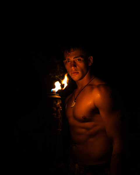 Снимка на заглавие на OnlyFans lioncain