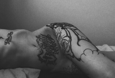 OnlyFans हेडर तस्वीर liorshmilo