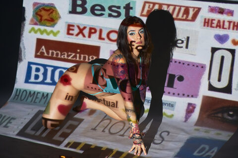 OnlyFans हेडर तस्वीर lissanascott