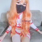 Profilbild von OnlyFans littlebluegirl6